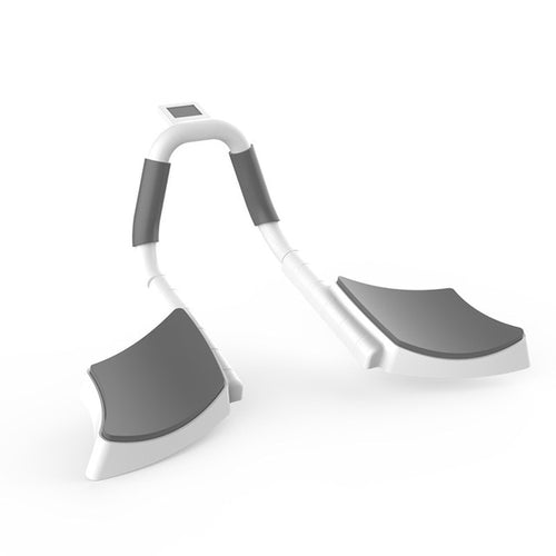 Load image into Gallery viewer, Muscle Plank Support Training Board