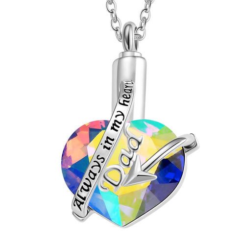 Load image into Gallery viewer, Urn Pendant