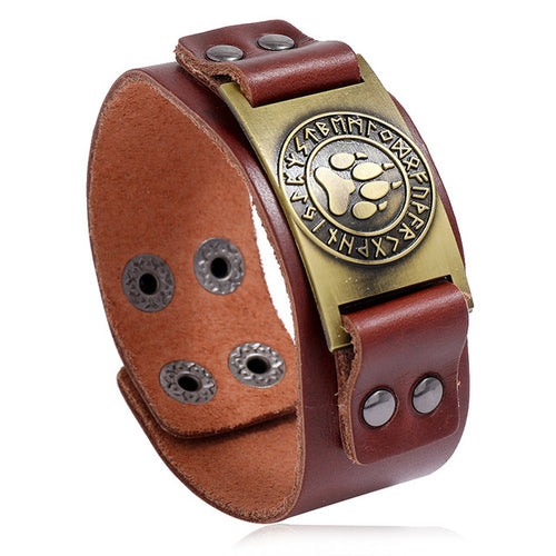 Bild in Galerie-Viewer laden, Nordisches Armband