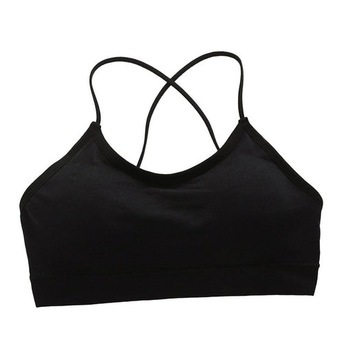 Load image into Gallery viewer, Sexy  Fitness Sports Bra