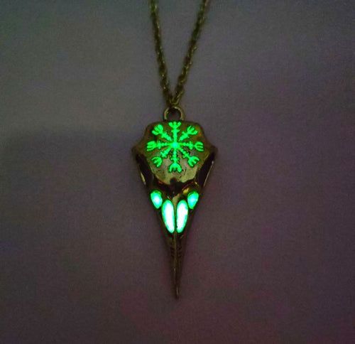 Load image into Gallery viewer, Luminous Necklace