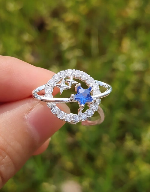 Load image into Gallery viewer, Gold Plated Ring