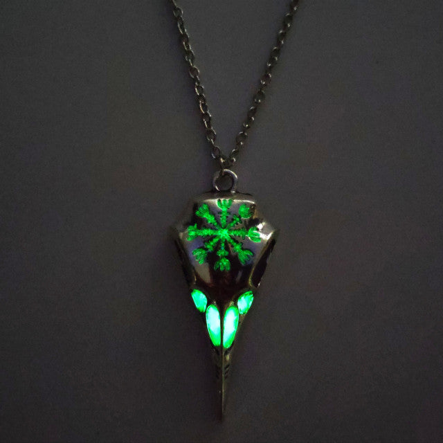 Luminous Necklace