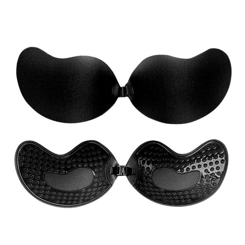 Load image into Gallery viewer, Backless Push Up Bra