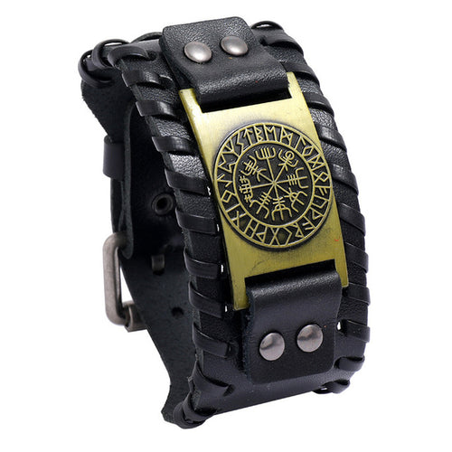 Bild in Galerie-Viewer laden, Nordisches Armband