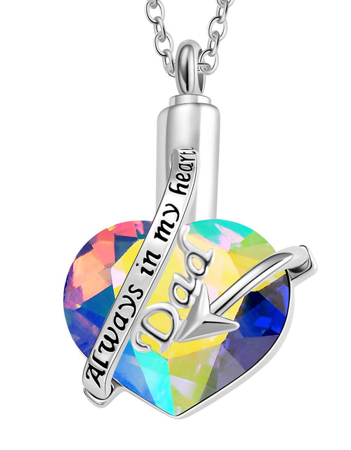 Load image into Gallery viewer, Urn Pendant