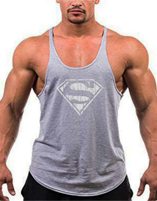 Bild in Galerie-Viewer laden, Fitness-Tanktops