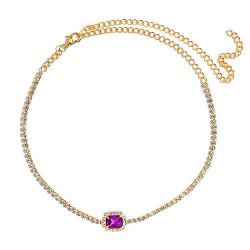 Bild in Galerie-Viewer laden, Halskette mit Schmetterlingsanhänger