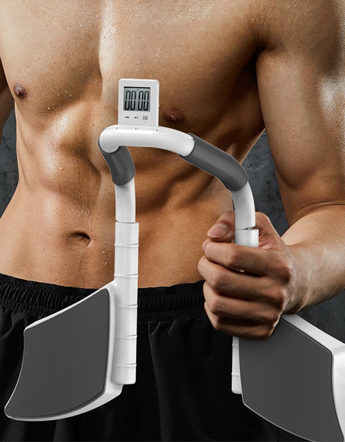 Load image into Gallery viewer, Muscle Plank Support Training Board