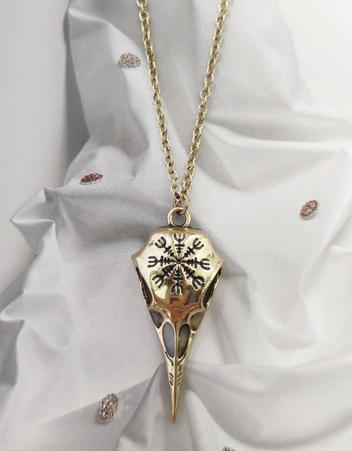 Load image into Gallery viewer, Luminous Necklace