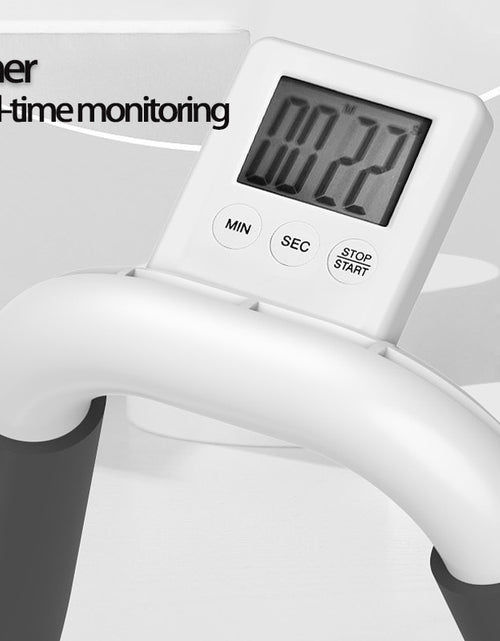 Load image into Gallery viewer, Muscle Plank Support Training Board