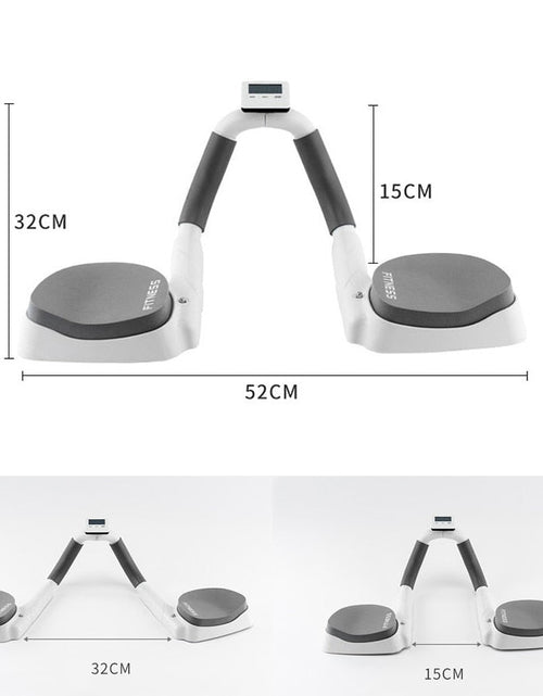 Load image into Gallery viewer, Timing Shelf Fitness Trainer