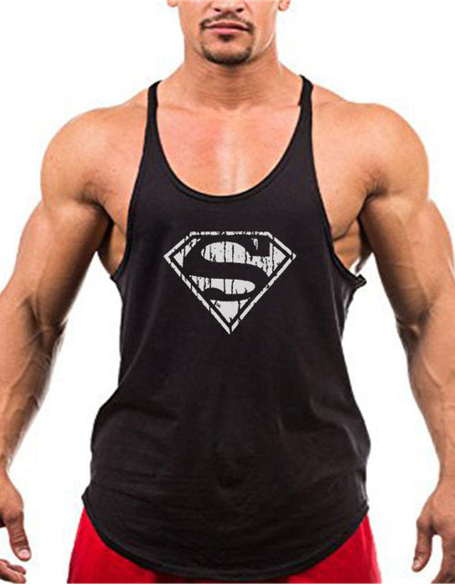 Bild in Galerie-Viewer laden, Fitness-Tanktops