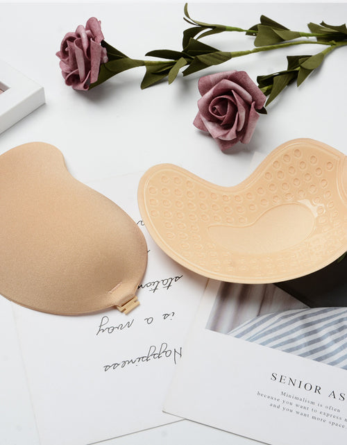 Load image into Gallery viewer, Backless Push Up Bra