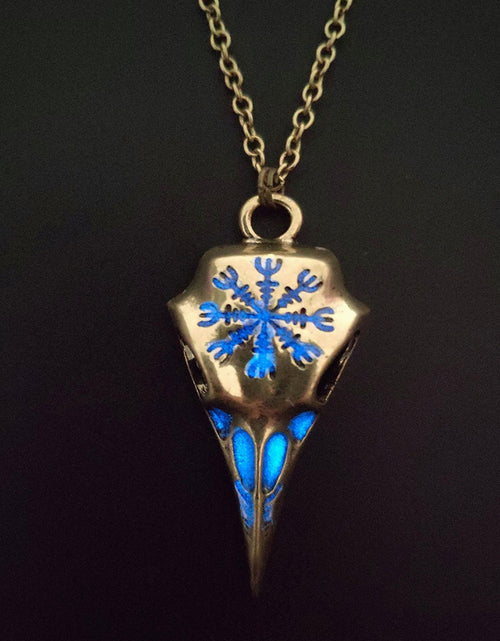 Load image into Gallery viewer, Luminous Necklace