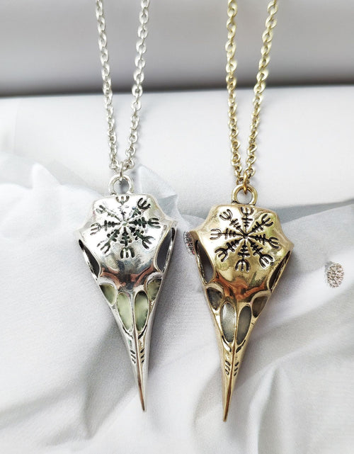 Load image into Gallery viewer, Luminous Necklace