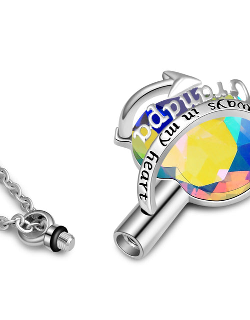 Load image into Gallery viewer, Urn Pendant