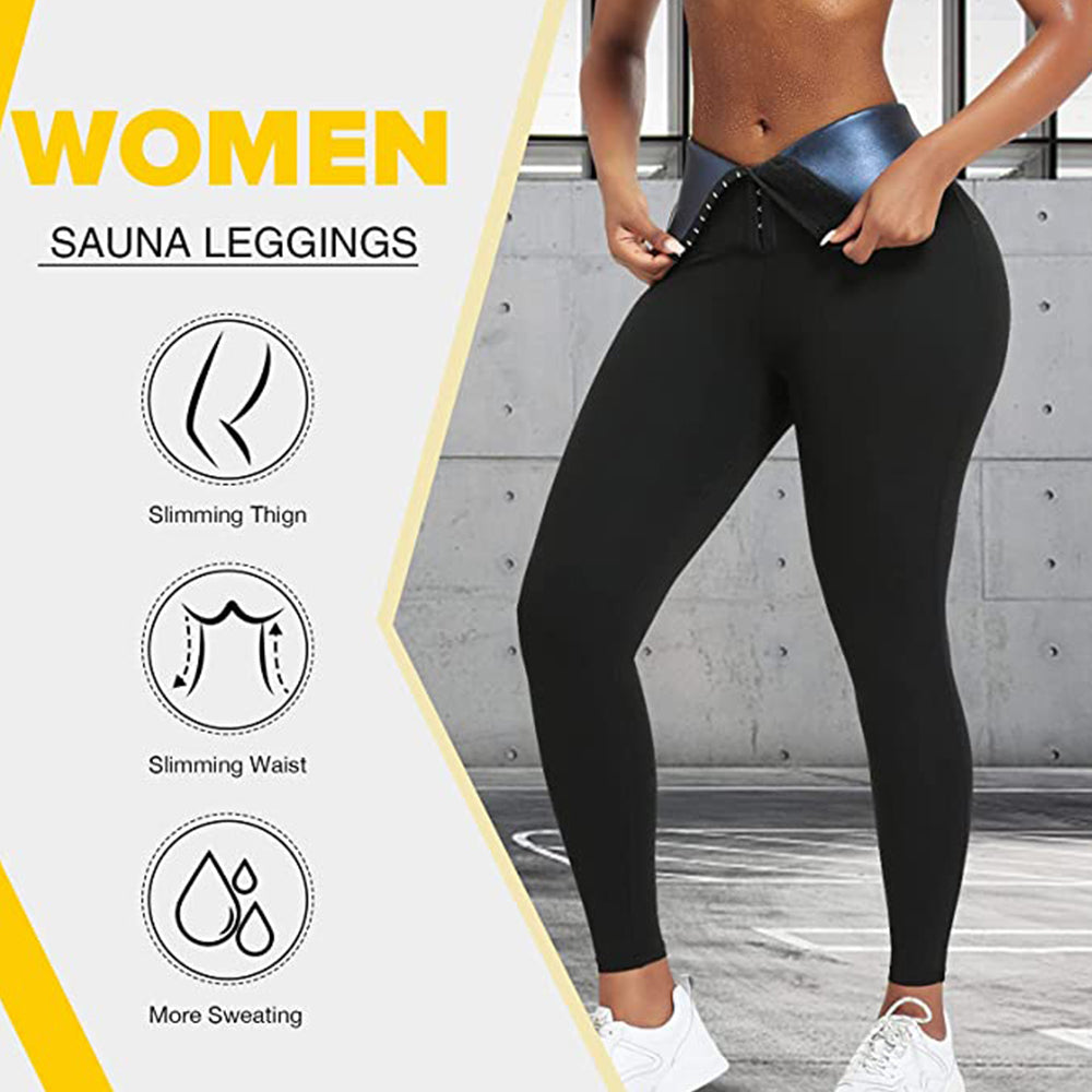 Fitness-Leggings