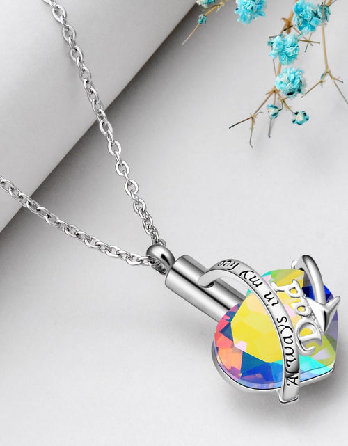 Load image into Gallery viewer, Urn Pendant