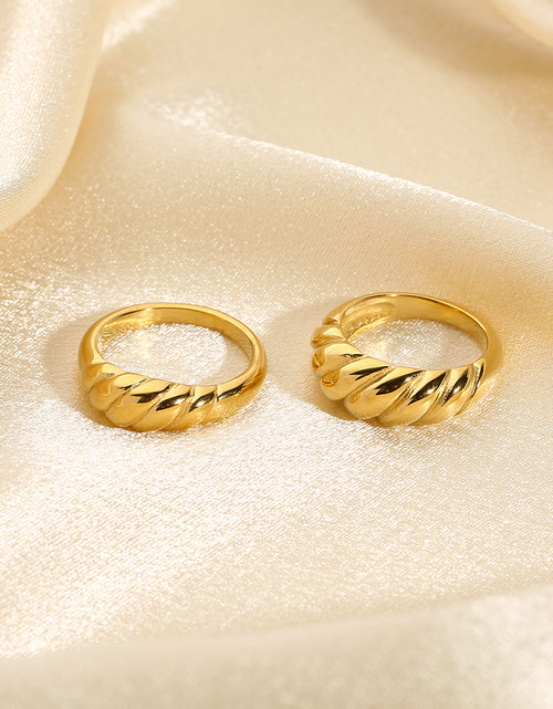 Load image into Gallery viewer, Fashion Ring