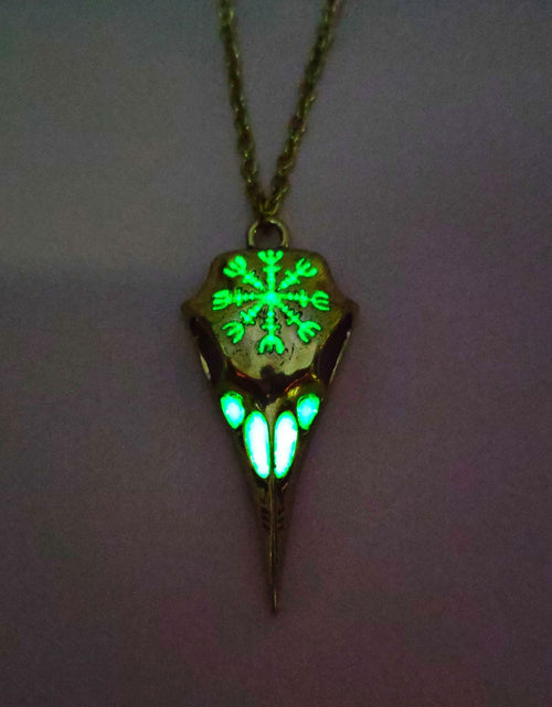 Load image into Gallery viewer, Luminous Necklace