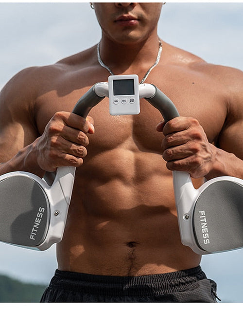 Load image into Gallery viewer, Timing Shelf Fitness Trainer