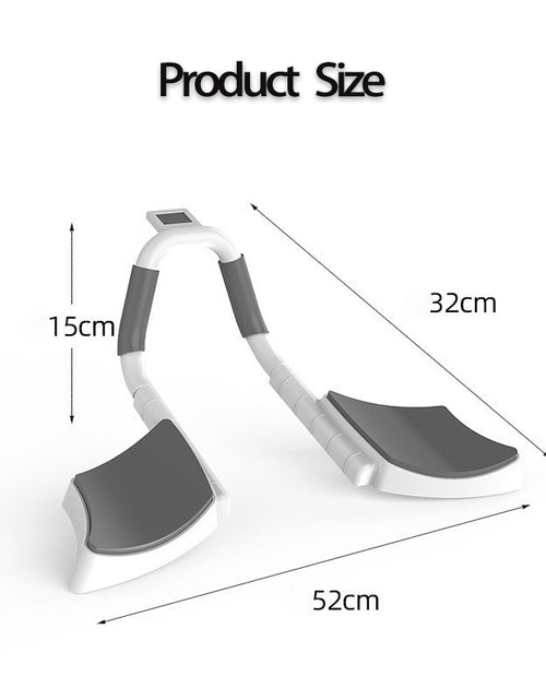 Load image into Gallery viewer, Muscle Plank Support Training Board