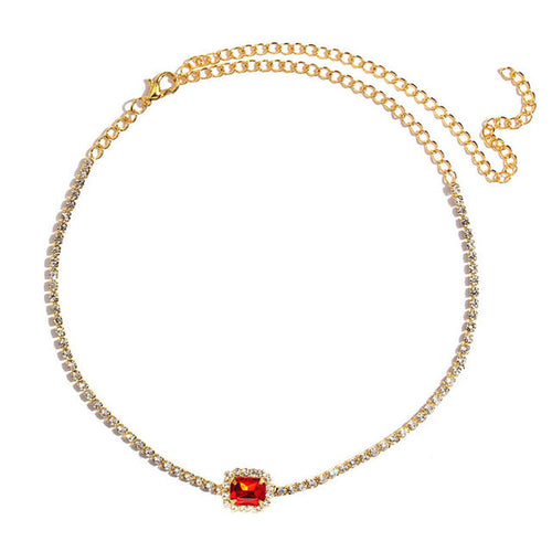 Bild in Galerie-Viewer laden, Halskette mit Schmetterlingsanhänger