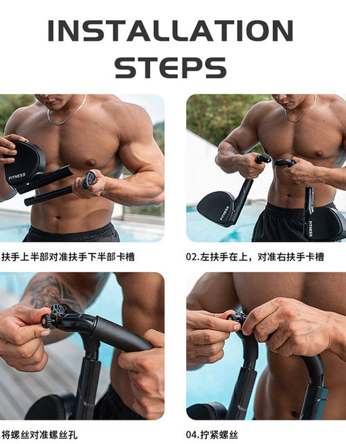 Load image into Gallery viewer, Timing Shelf Fitness Trainer