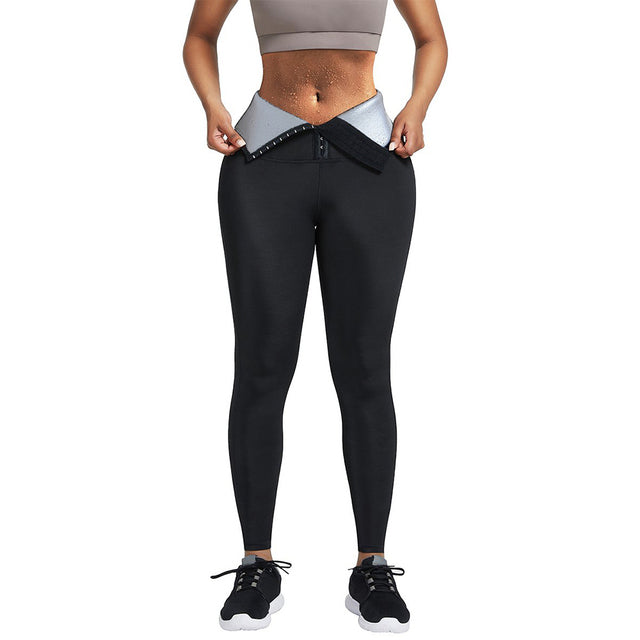 Fitness-Leggings