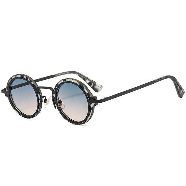 Modische Punk-Sonnenbrille