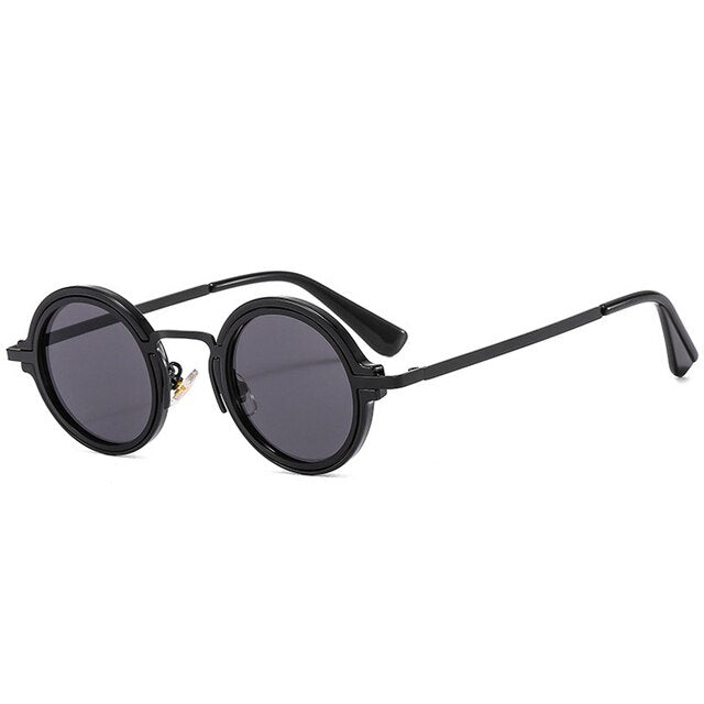 Modische Punk-Sonnenbrille