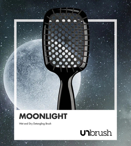 Detangling Hairbrush