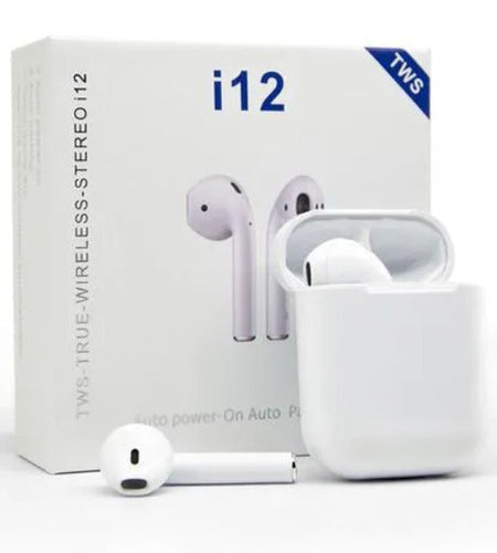 Earphone I12