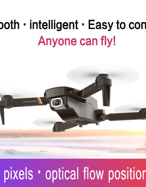 Load image into Gallery viewer, V4 RC Quadcopter
