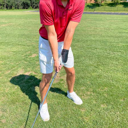 Destiny-Trainingshilfe für das flache Handgelenk