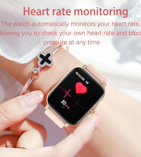 Wasserdichte Smartwatch