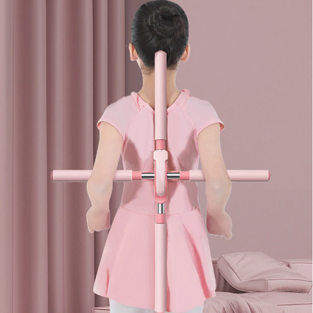 Fitness-Rückenkorrekturstift