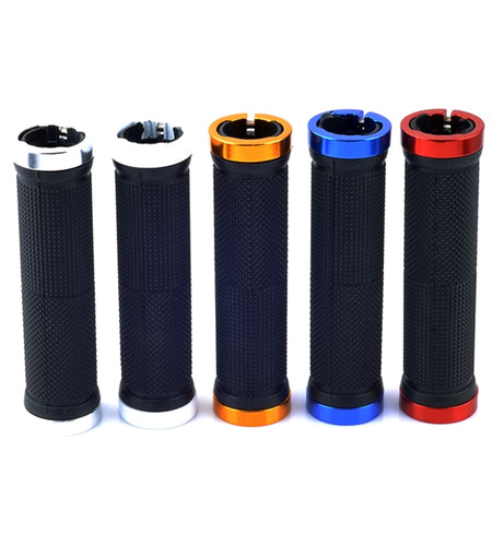 Fahrradlenker aus Legierung