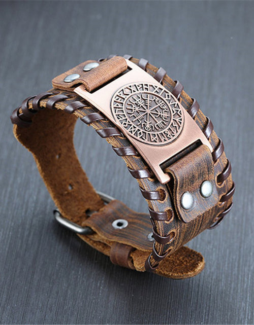 Load image into Gallery viewer, Nordic Bracelet
