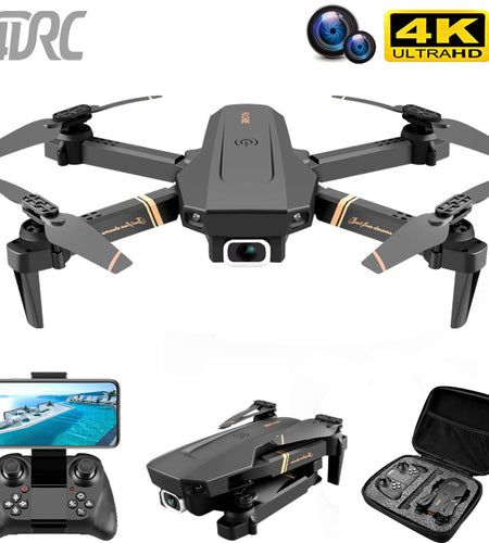 V4 RC Quadcopter