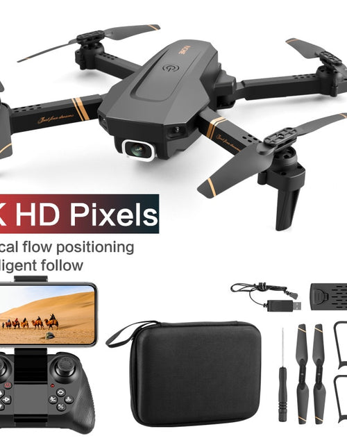 Load image into Gallery viewer, V4 RC Quadcopter
