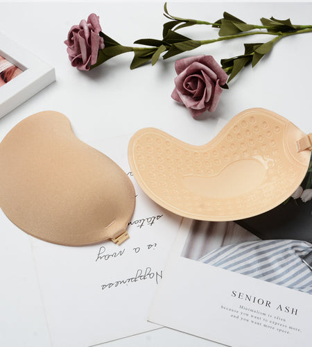 Rückenfreier Push-up-BH