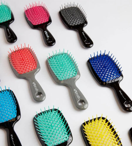 Detangling Hairbrush