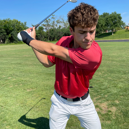 Destiny-Trainingshilfe für das flache Handgelenk