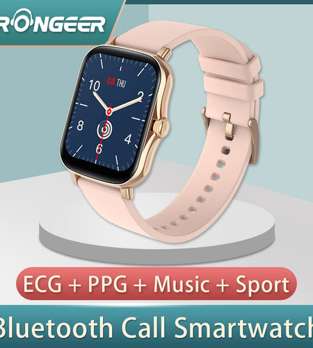 Wasserdichte Smartwatch