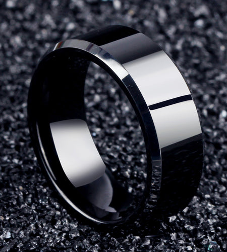 Stainless Steel Ring