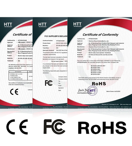 Rechargeable Baby Nose Cleaner