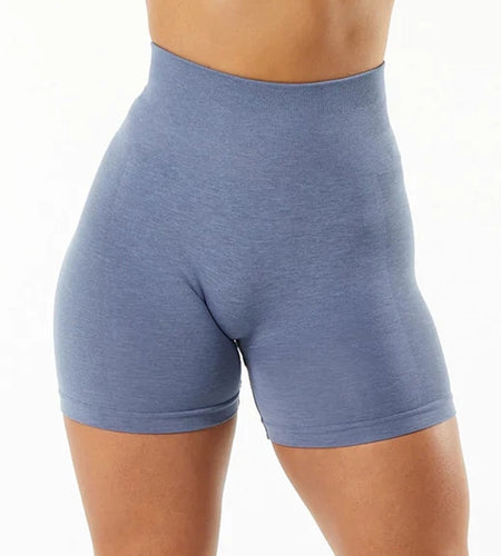 Scrunch Butt Fitness Shorts